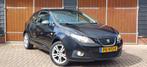 Seat Ibiza SC 1.2 Reference, Export, Opknapper, Airco, Voorwielaandrijving, Stof, Gebruikt, 1198 cc