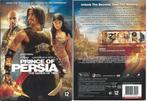 Prince of Persia The Sands of Time  DVD Nr.401 jdu  ISBN nr., Cd's en Dvd's, Dvd's | Actie, Ophalen of Verzenden, Vanaf 12 jaar