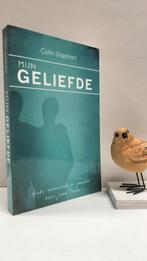 Urquhart, Colin; Mijn geliefde, Ophalen of Verzenden, Gelezen, Christendom | Protestants