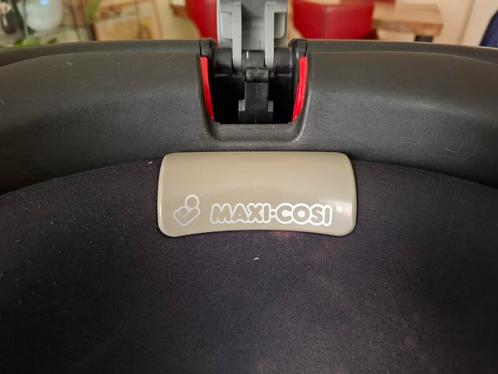 Maxi-cosi  9-18 kg, Kinderen en Baby's, Autostoeltjes, Gebruikt, Maxi-Cosi, 9 t/m 18 kg, Autogordel, Slaapstand, Zijbescherming