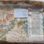 Sanderson 4 m gordijnstof, Ophalen of Verzenden, Katoen, 30 tot 200 cm, 120 cm of meer