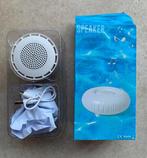 Speaker waterproof, Nieuw