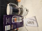Philips avent 4 in 1 Steamer Blender, Ophalen of Verzenden, Zo goed als nieuw, Borstkolf