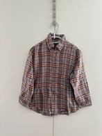 Blouse maat 110 burberry, Overhemd of Blouse, Ophalen of Verzenden, Zo goed als nieuw, Jongen