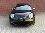 Alfa Romeo MiTo 1.4 / NAP / Cruise / Airco / Parkeersensoren, Auto's, Voorwielaandrijving, Open dak, Gebruikt, 4 cilinders