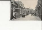 Scheveningen Waaigat met melkboer A W Segboer, Ophalen of Verzenden, Voor 1920, Ongelopen, Zuid-Holland