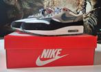 Nike Air Max 1 PRM "Escape Treeline" Slate Blue maat 43, Ophalen of Verzenden, Nieuw, Blauw