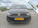 Volkswagen Touran 1.2 TSI Comfortline/7p/Navi/Clima/garantie, Voorwielaandrijving, Gebruikt, 4 cilinders, 7 stoelen