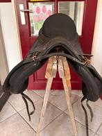 Wintec 500 zadel , icelandic, Dieren en Toebehoren, Ophalen of Verzenden, Gebruikt, Overige soorten