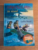 Drakeneiland Lydia Rood boek, Ophalen of Verzenden, Nieuw