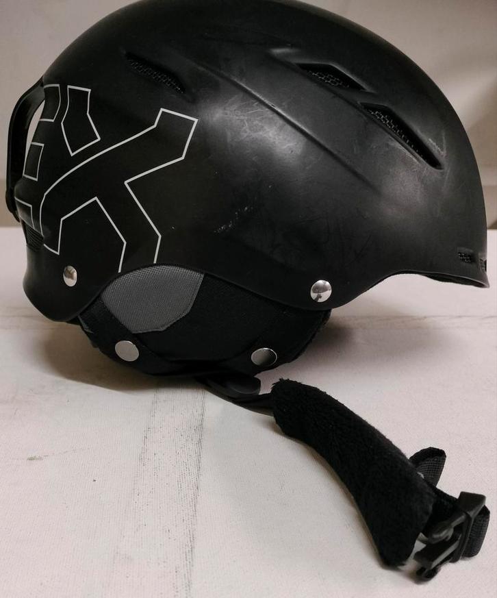 Skihelm merk Spex in maat verstelbaar snowboarden skieën..., Sport en Fitness, Skiën en Langlaufen, Nieuw, Ophalen of Verzenden