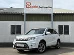 Suzuki Vitara 1.6 High Executive Automaat / Carplay / 17 inc, Auto's, Suzuki, Gebruikt, Euro 6, 1095 kg, 400 kg