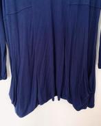 Twister lang tuniek maat 46 [vj], Kleding | Dames, Ophalen of Verzenden, Zo goed als nieuw, Maat 46/48 (XL) of groter, Blauw