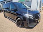 Mercedes-Benz EQV 300 L2 90kWh DC MARGE (bj 2020), Stof, Gebruikt, Met garantie (alle), 204 pk