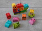 Duplo Mijn Eerste Rups., Ophalen of Verzenden, Zo goed als nieuw, Duplo