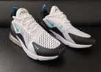Nike Air Max 270 Maat 42, Ophalen of Verzenden, Zo goed als nieuw, Zwart
