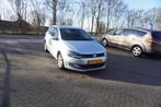 Volkswagen Polo 1.2 TSI Highline TREKHAAK CRUISE CLIMA 105PK, Auto's, Voorwielaandrijving, Euro 5, Stof, Gebruikt