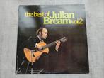 The best of julian bream vol 2 25835XAT, Cd's en Dvd's, Ophalen of Verzenden