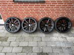 Pretoria 19" Velgen | Schadevrij | Nieuwe banden |, Banden en Velgen, Nieuw, 235 mm, Personenwagen