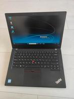 Lenovo t480 i7 8de generatie 14 full jd, Computers en Software, Windows Laptops, 2 tot 3 Ghz, 14 inch, Ophalen of Verzenden, Zo goed als nieuw