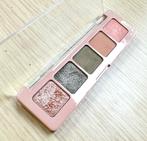 oogschaduw: Natasha Denona Mini Retro palet, Gebruikt, Ogen, Verzenden, Beige