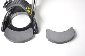 Burton snowboard binding-gaspedal, verschillende types beschikbaar voor biedingen