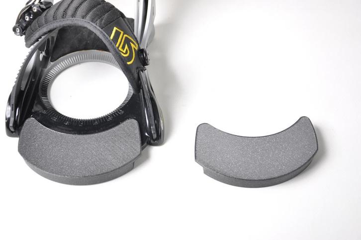 Burton snowboard binding-gaspedal, verschillende types, Sport en Fitness, Snowboarden, Nieuw, Bindingen, Ophalen of Verzenden