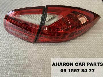 Porsche Cayenne 958 LED Achterlicht R Binnen en Buiten 221 beschikbaar voor biedingen