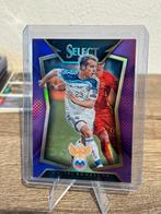 Dmitri Kombarov 2015-16 Panini Select #28 Purple Prizm /99, Ophalen of Verzenden