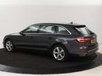 Audi A4 35 TFSI Sport Lease Edition | Full LED | Sportstoele, Stof, Gebruikt, 4 cilinders, A4