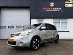 Nissan Note 1.6 Connect Edition|Airco|Navi|Automaat|Bluetoot, Euro 5, 15 km/l, Gebruikt, 750 kg