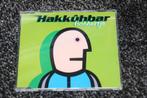 gabbertje-hakkuhbar, Cd's en Dvd's, 1 single, Gebruikt, Ophalen of Verzenden