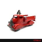 Triang Fire truck, Antiek en Kunst, Antiek | Speelgoed, Ophalen of Verzenden