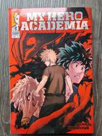 My hero academia vol 10, engelstalig, Kohei Horikoshi, Japan (Manga), Ophalen of Verzenden, Eén comic