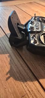telefoonhouder(ipad) Flysky FS-i6X of de FS-i6
Flysky FS-i6X, Watersport en Boten, Ophalen of Verzenden, Zo goed als nieuw, Overige typen