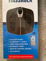 Ems foot massager, Sport en Fitness, Ophalen of Verzenden, Zo goed als nieuw, Overige typen