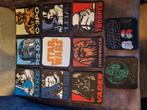 Star wars onderzetters, Ophalen of Verzenden, Nieuw, Glas of Kopje