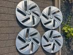 Skoda wieldoppen 18 inch, Auto diversen, Wieldoppen, Ophalen