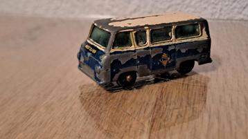 Ford Thames estate car minibus no.70 Lesney 1959-1965 beschikbaar voor biedingen