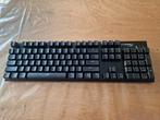 HyperX Alloy FPS mechanisch gaming keyboard, Computers en Software, Toetsenborden, Ophalen of Verzenden, Gebruikt