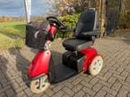 Scootmobiel Sterling Trophy 6 Prachtige staat, Diversen, Ophalen, Zo goed als nieuw, 16 km/u of meer, 46 km of meer