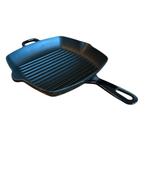 Royal Kempen Gietijzeren Koekenpan, Gebruikt, Ophalen of Verzenden, Koekenpan of Braadpan, Gietijzer