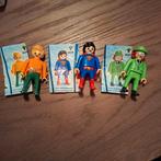 DC kinder suprise ei actie poppetjes playmobil, Verzamelen, Poppetjes en Figuurtjes, Ophalen of Verzenden, Nieuw