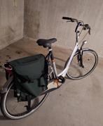 Fiets, Ophalen, Zo goed als nieuw, Batavus, Versnellingen