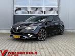 Renault Megane 1.8 TCe 280 RS 4Control Renault Sport | Alcan, Auto's, Gebruikt, Euro 6, 4 cilinders, 14 km/l