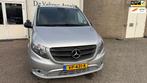 Mercedes-Benz Vito 111 CDI Lang |NAP|Navi|Camera|Cruise|BT, Voorwielaandrijving, Euro 5, 1821 kg, Gebruikt