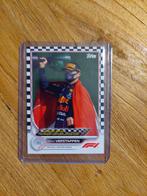 Max Verstappen Winnaar Nederland 2022 Topps Formule 1, Ophalen of Verzenden, Zo goed als nieuw, Plaatje