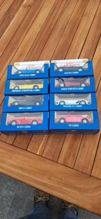 Set van 8 droom cabrio´s - nieuw, Ophalen of Verzenden, Nieuw, Algemeen