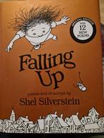 Falling Up - Shel Silverstein Special Edition, Ophalen of Verzenden, Nieuw, Shel Silverstein, Eén auteur