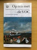 Op reis met de VOC, Ophalen of Verzenden, Zo goed als nieuw, Diverse schrijvers